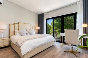 3 Schlafzimmer, Bügeleisen/Bügelbrett, WLAN, Bettwäsche