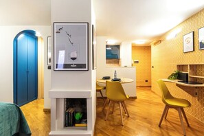 Unclassified image, 5 of 25, button - The Hive - Quiet Apartment in the Heart of Trastevere (Roma)