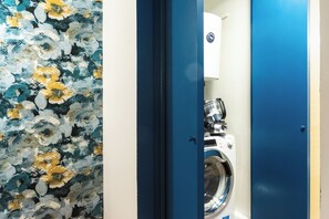Interior - The Hive - Quiet Apartment in the Heart of Trastevere (Roma)