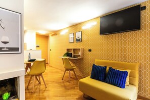 Unclassified image, 2 of 25, button - The Hive - Quiet Apartment in the Heart of Trastevere (Roma)