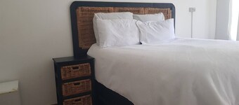 Room-maluti Guest House & Spa