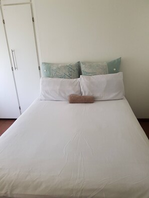 Asrama Umum, 1 kamar tidur