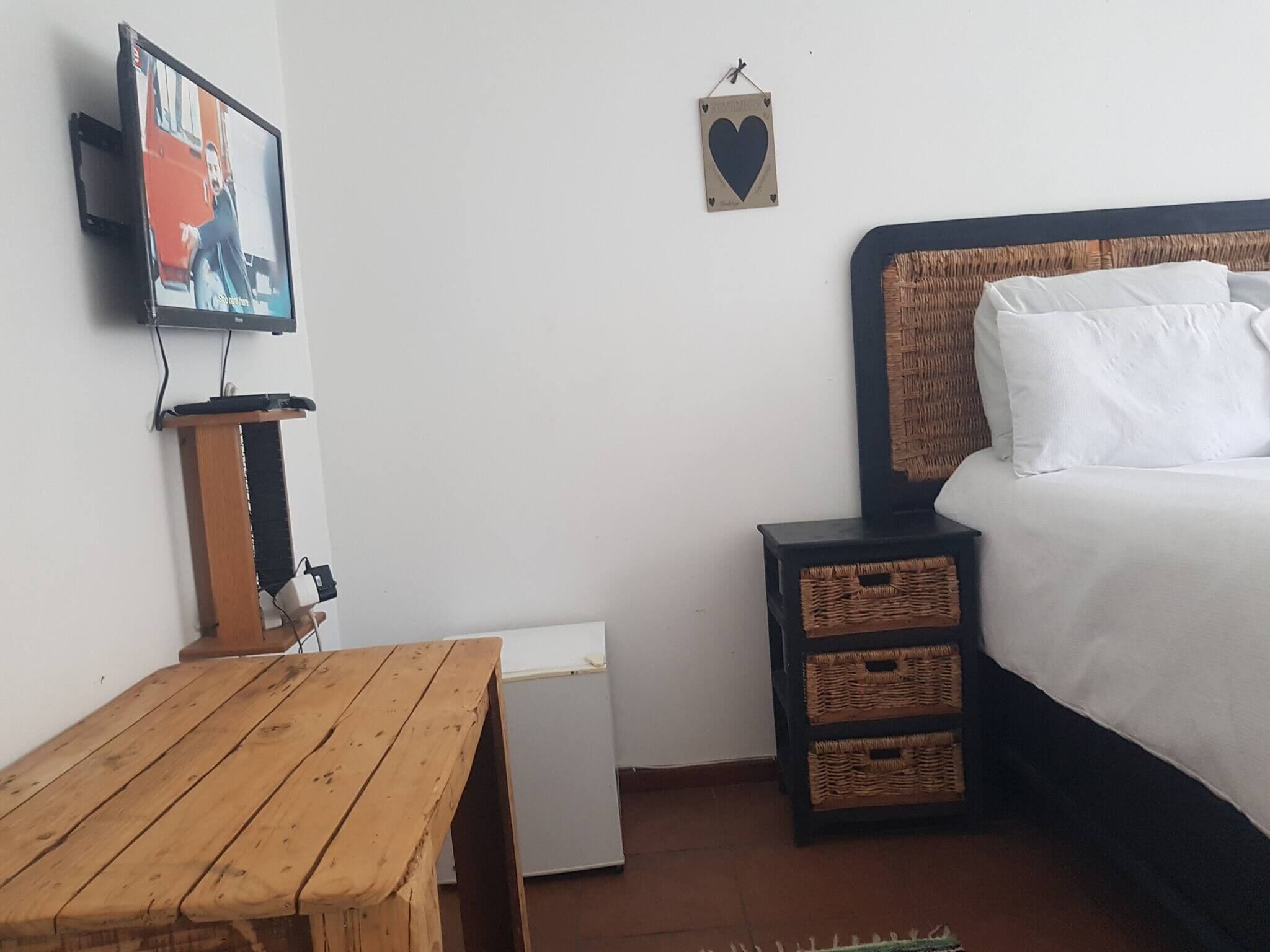 1 habitación 