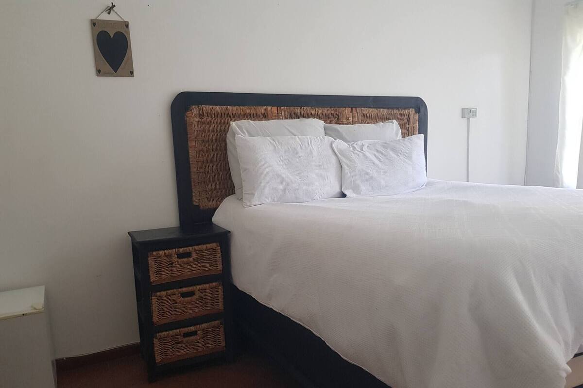 Asrama Umum, 1 kamar tidur