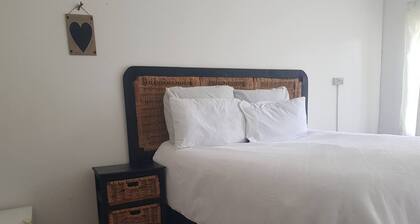 Room-maluti Guest House & Spa