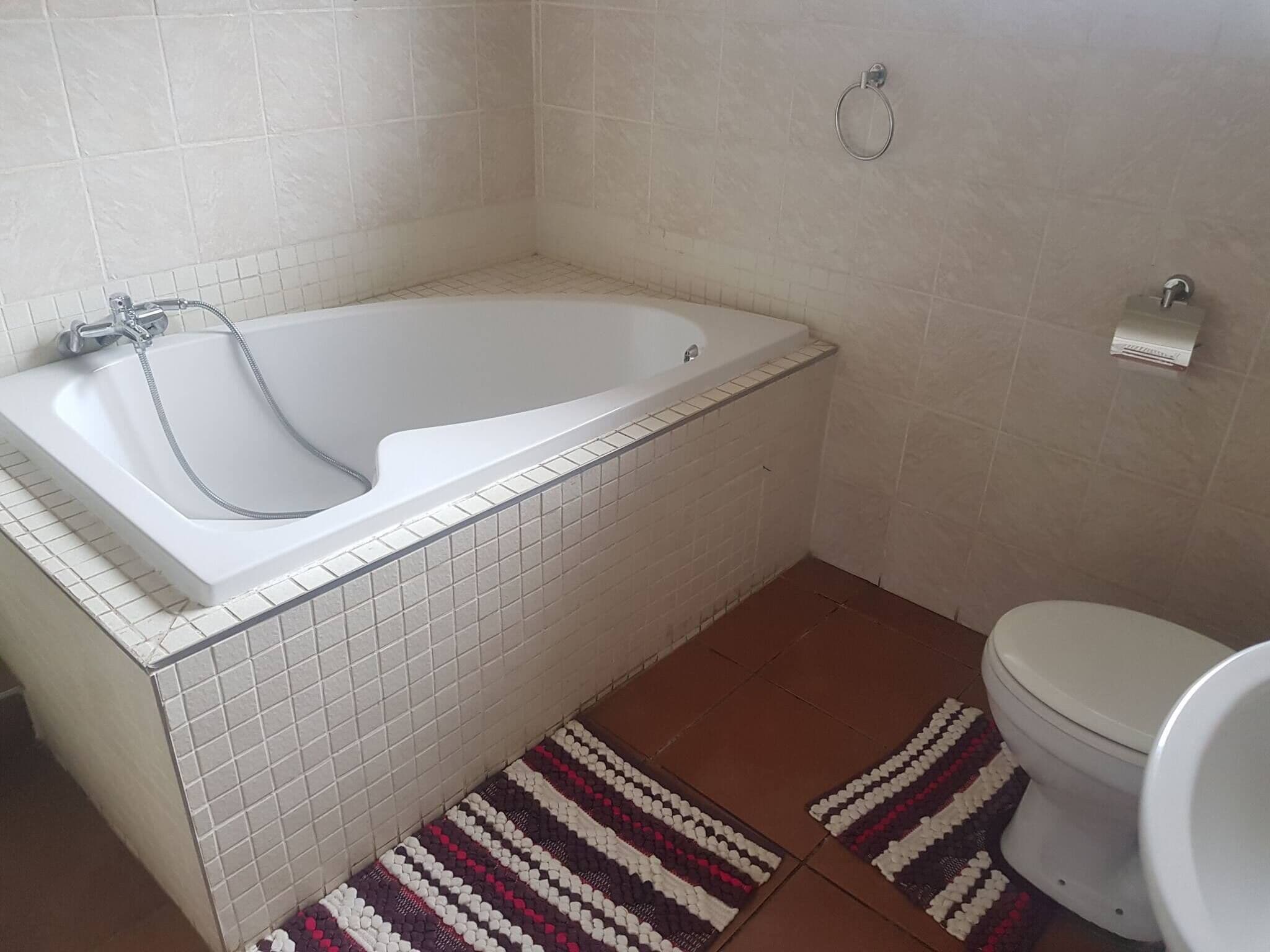 Shared Dormitory, 1 Bedroom | Bathroom