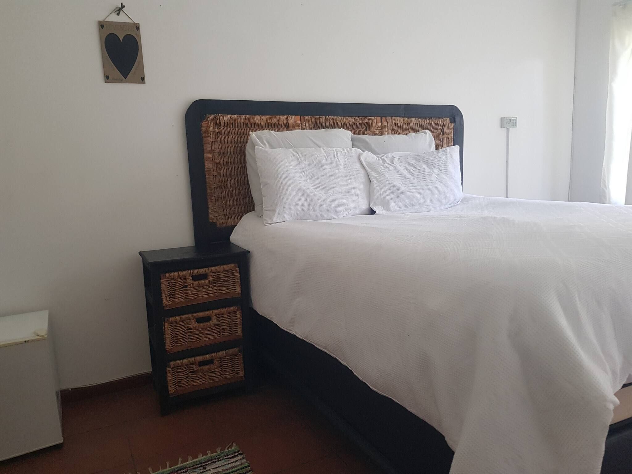 Shared Dormitory, 1 Bedroom | 1 bilik tidur 