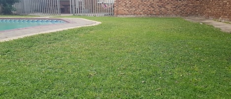 Shared Dormitory, 1 Bedroom | Property grounds