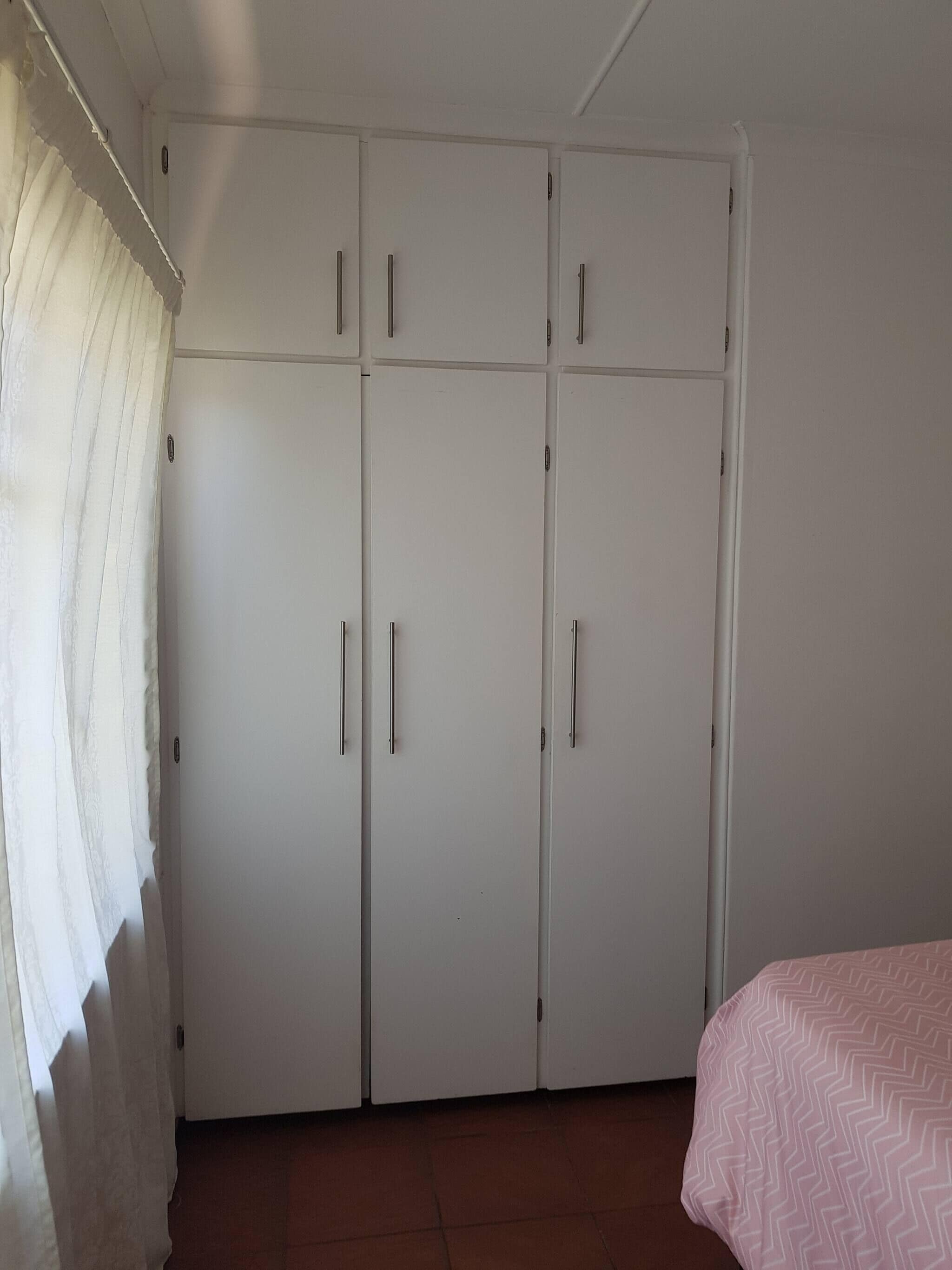 Shared Dormitory, 1 Bedroom