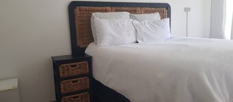 Room-maluti Guest House & Spa