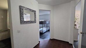 Interior - Well Zone Oase Thun•Private Pool, Garden, Sauna, and Fitness Room (Thun)