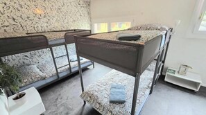 Room - Well Zone Oase Thun•Private Pool, Garden, Sauna, and Fitness Room (Thun)
