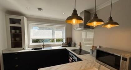 Cosy two Bedroom Bungalow in Ballater
