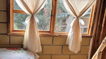 Family Room, Patio, Mountain View | WiFi (free)