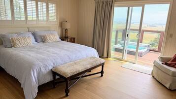 4 chambres, Wi-Fi, draps fournis