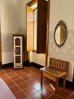 Deluxe Double Room, City View | Interior - Cuba Real (Cuba)