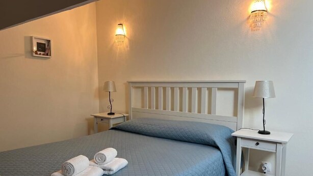 Habitación estándar doble | Wifi gratis