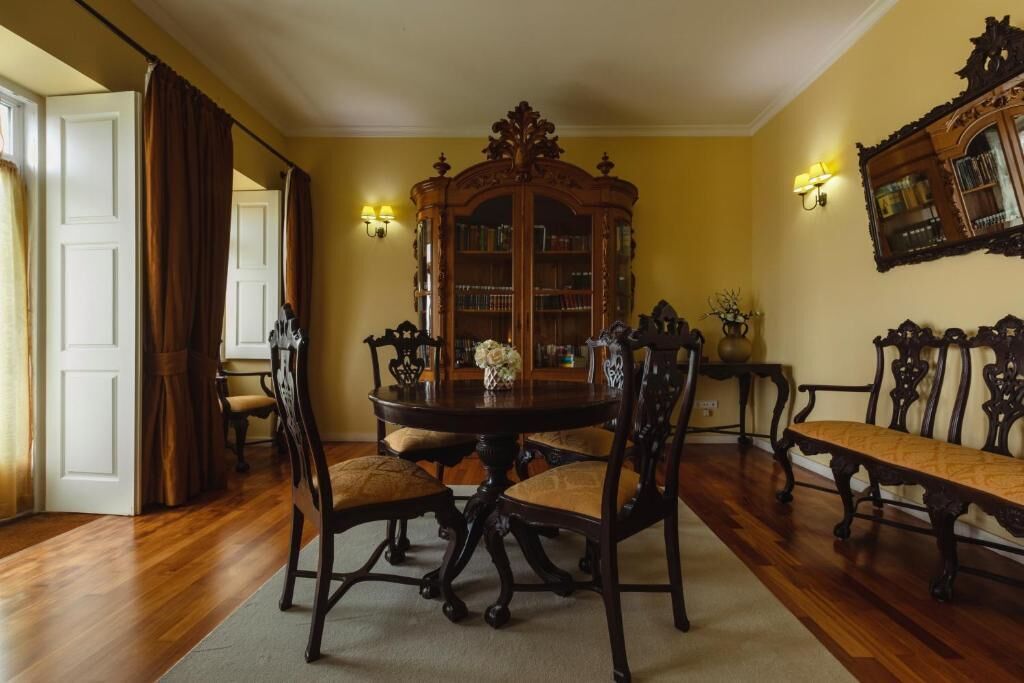 Suite | Restauración