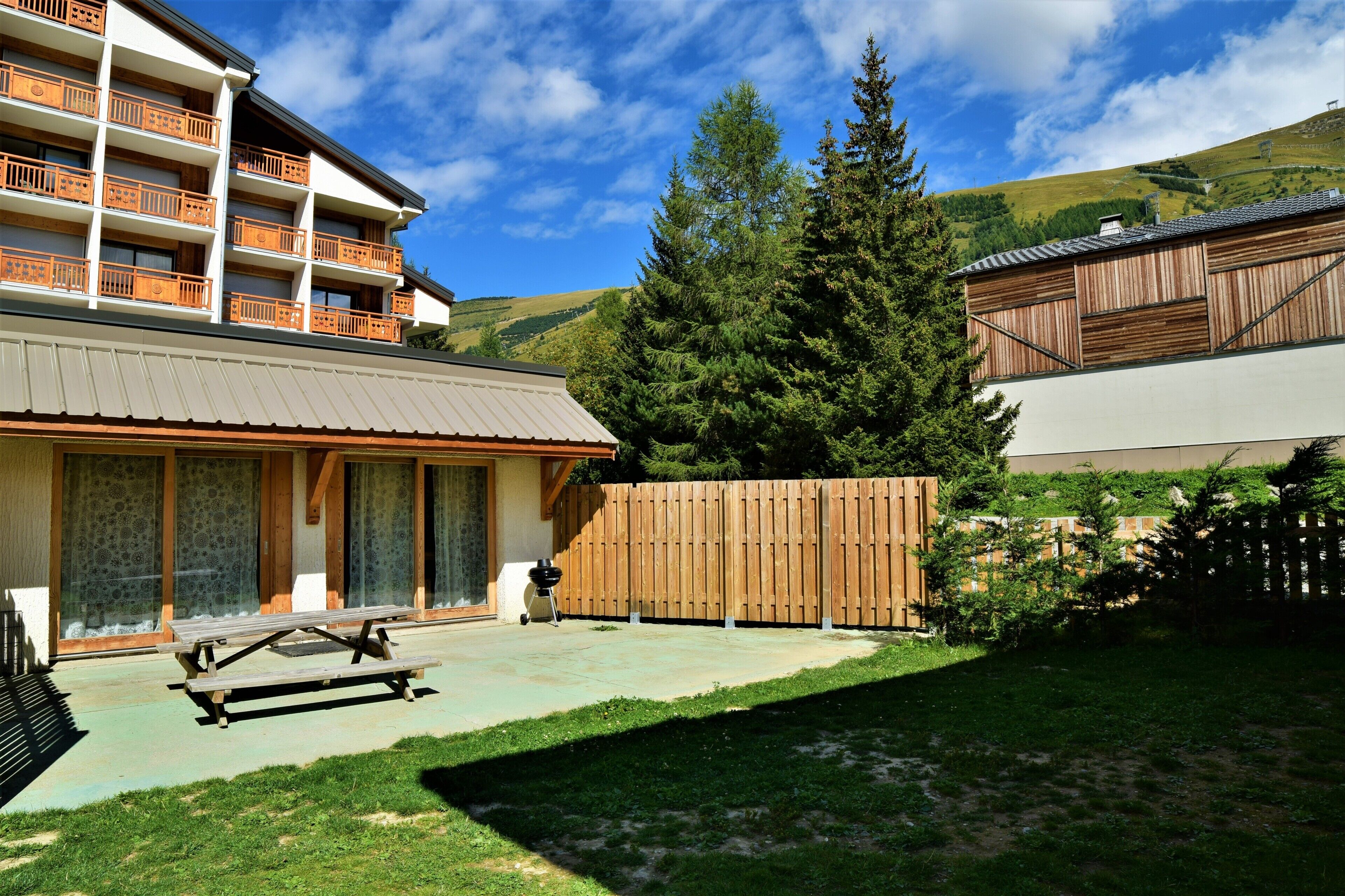 Außenbereich