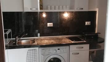 Cuina privada