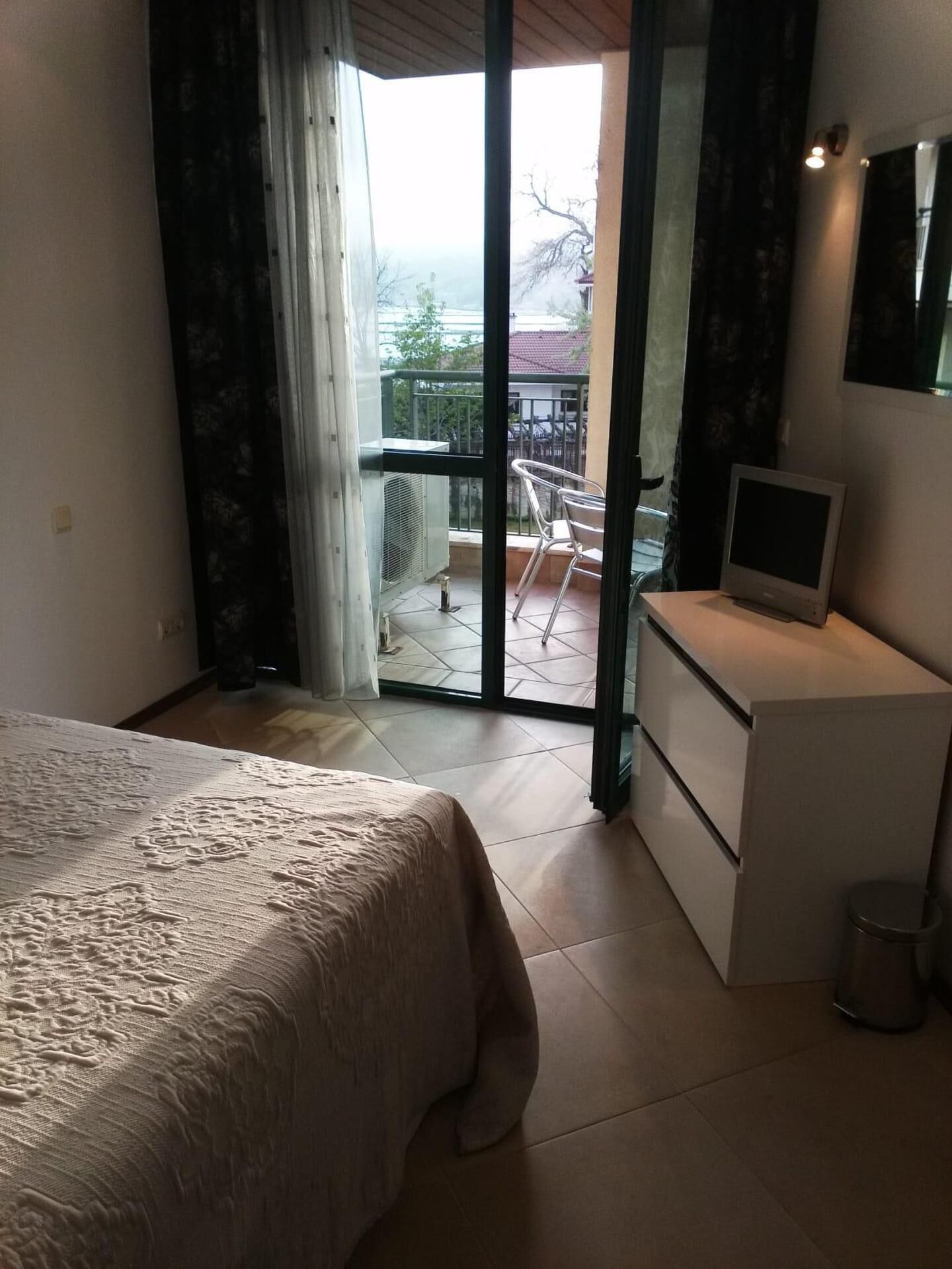 Habitació