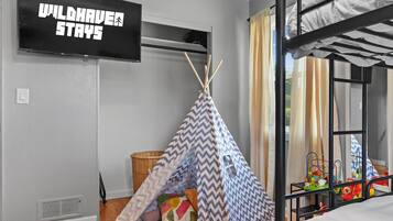 Kinderbereich
