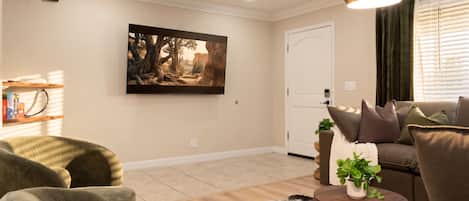 Smart TV