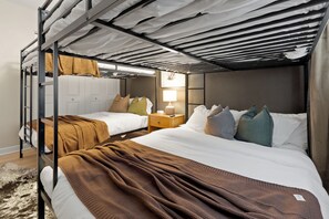 3 Schlafzimmer, Bügeleisen/Bügelbrett, kostenloses WLAN, Bettwäsche