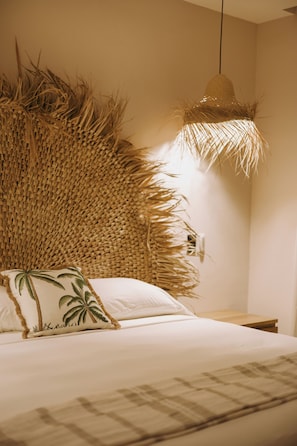 Blackout curtains, iron/ironing board, free WiFi - Condo Lujo Vista al Mar Jacuzzi Privado (Crucecita)