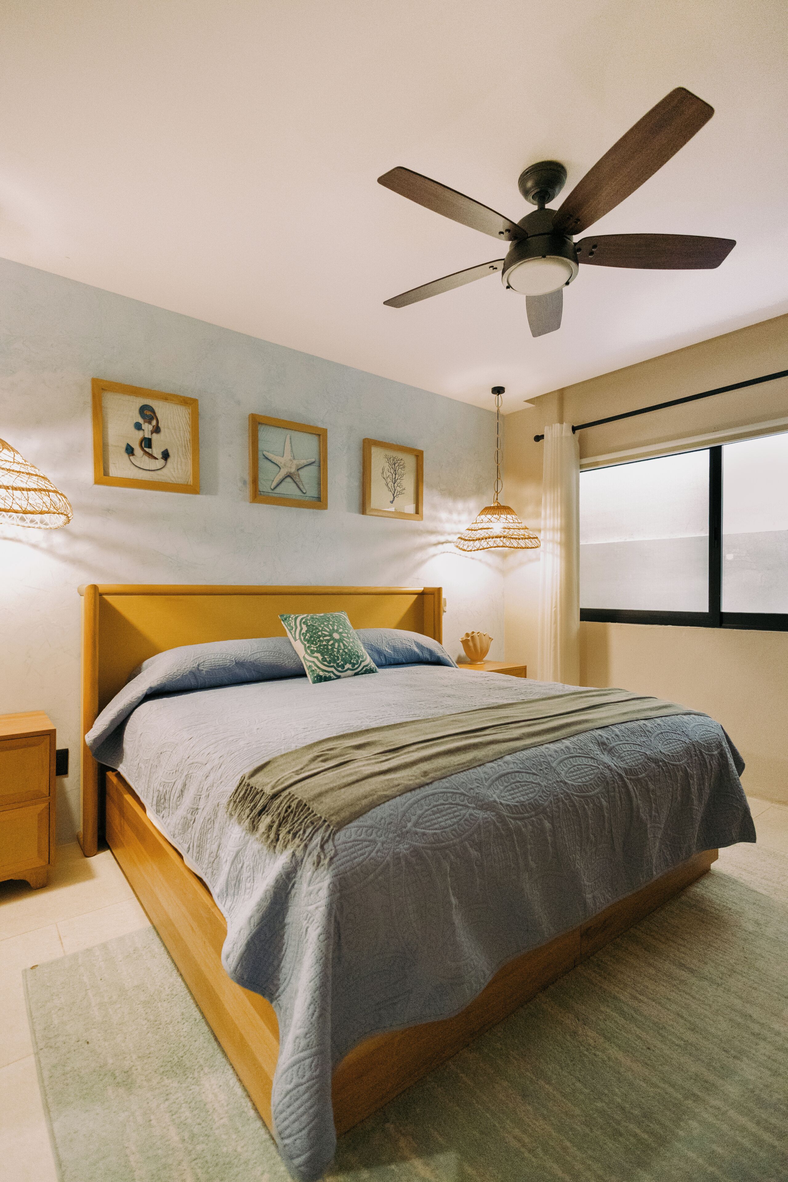 Appartement Deluxe, vue sur la cour intérieure | Rideaux d’obscurcissement, fer et planche à repasser