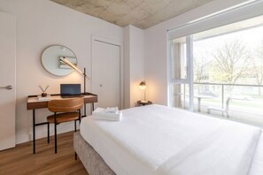 Room - The Velvet Loft Montréal (Montreal)