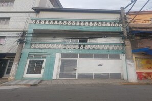 Exterieur