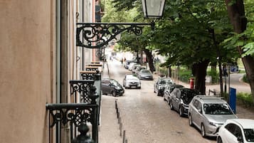 Boendeområde