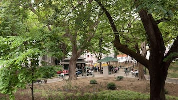 Boendeområde