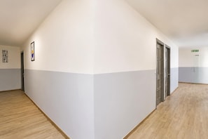 Ferienhaus | Innenbereich