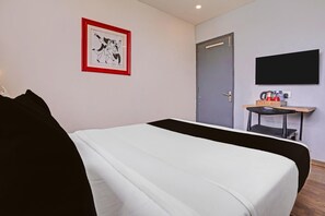 บ้านพัก | 1 ห้องนอน