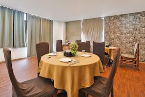 Ferienhaus | Speisen
