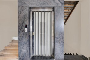 Casa | Interior