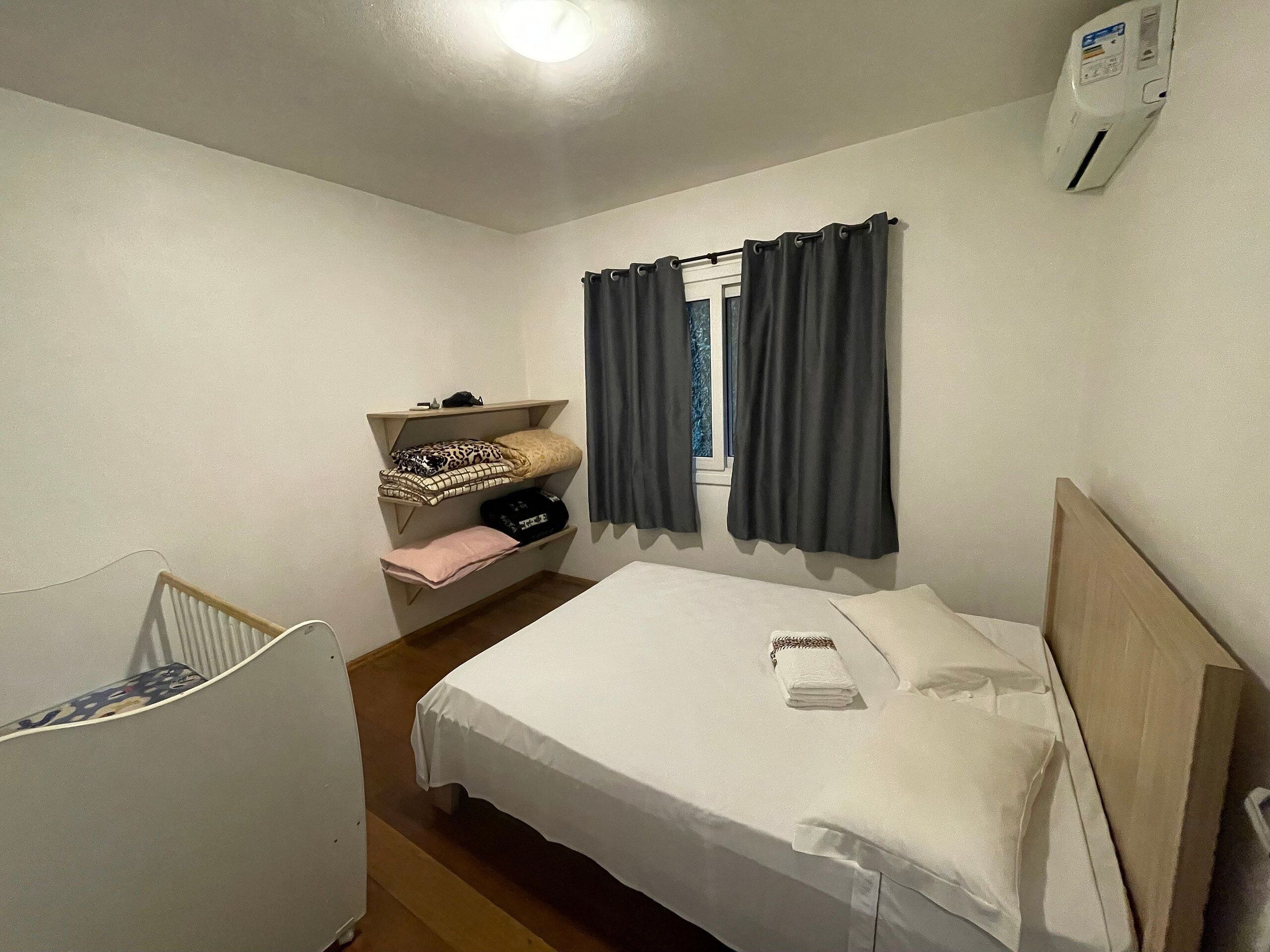 Apartment | WiFi (free)