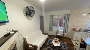 Departamento | Área de sala de estar