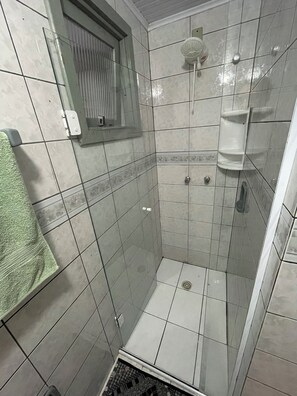 Appartamento Basic | Bagno