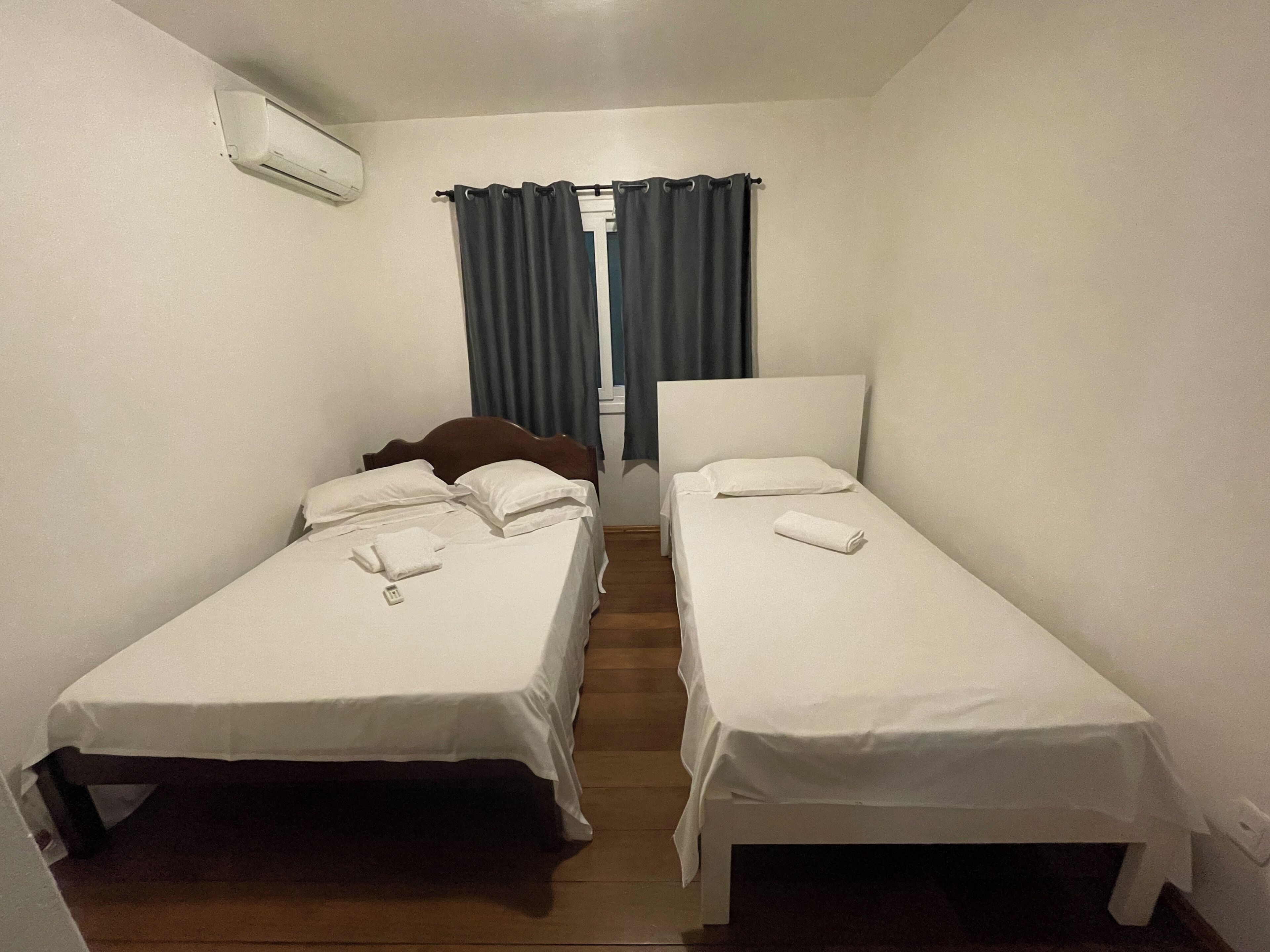 Apartamento básico | Wifi gratis