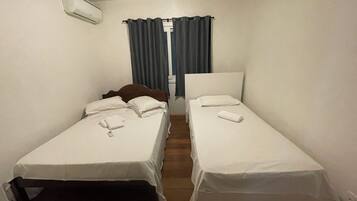 Apartamento básico | Wifi gratis