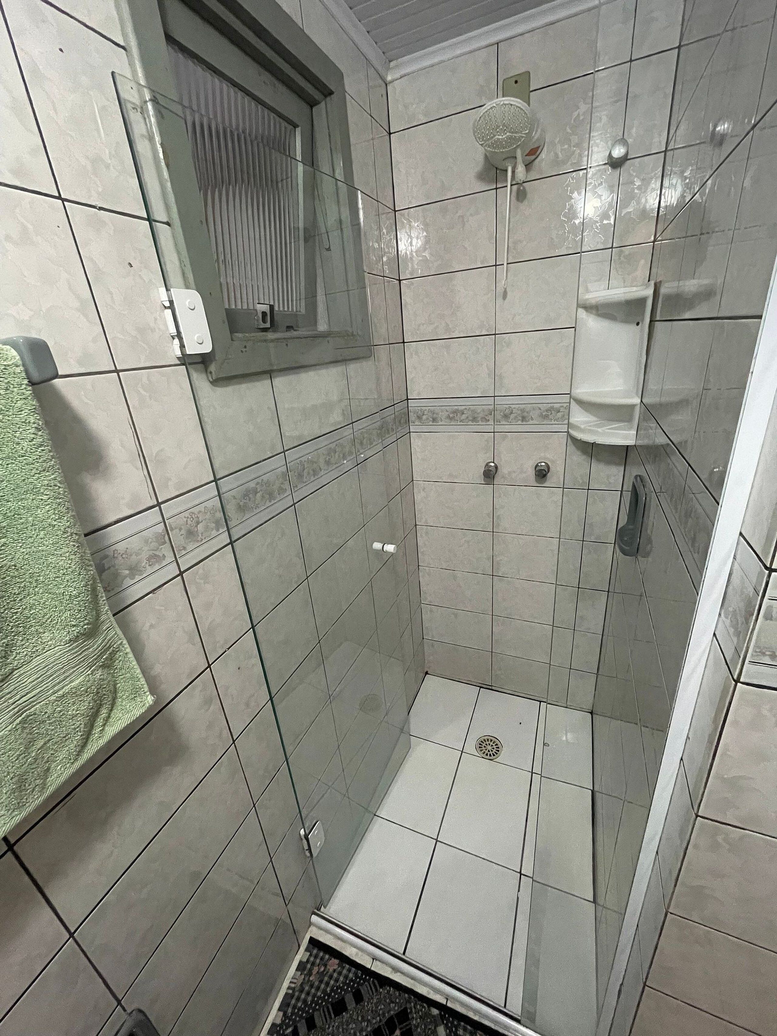 Apartment | Bathroom