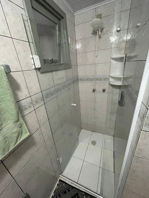 Apartment | Badezimmer