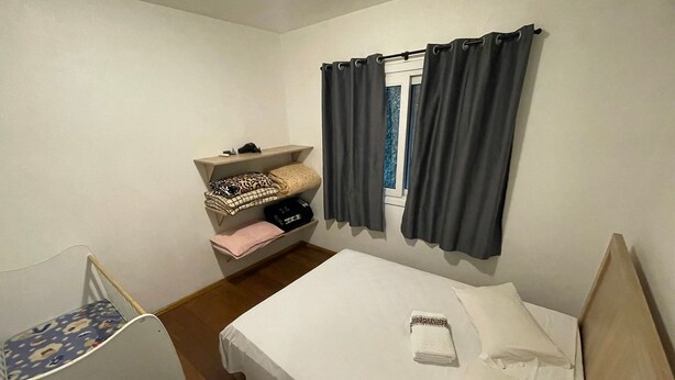 Departamento | Wifi gratis 