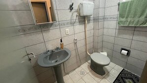 Departamento | Baño