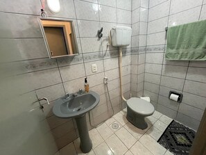 Apartamento | Baño