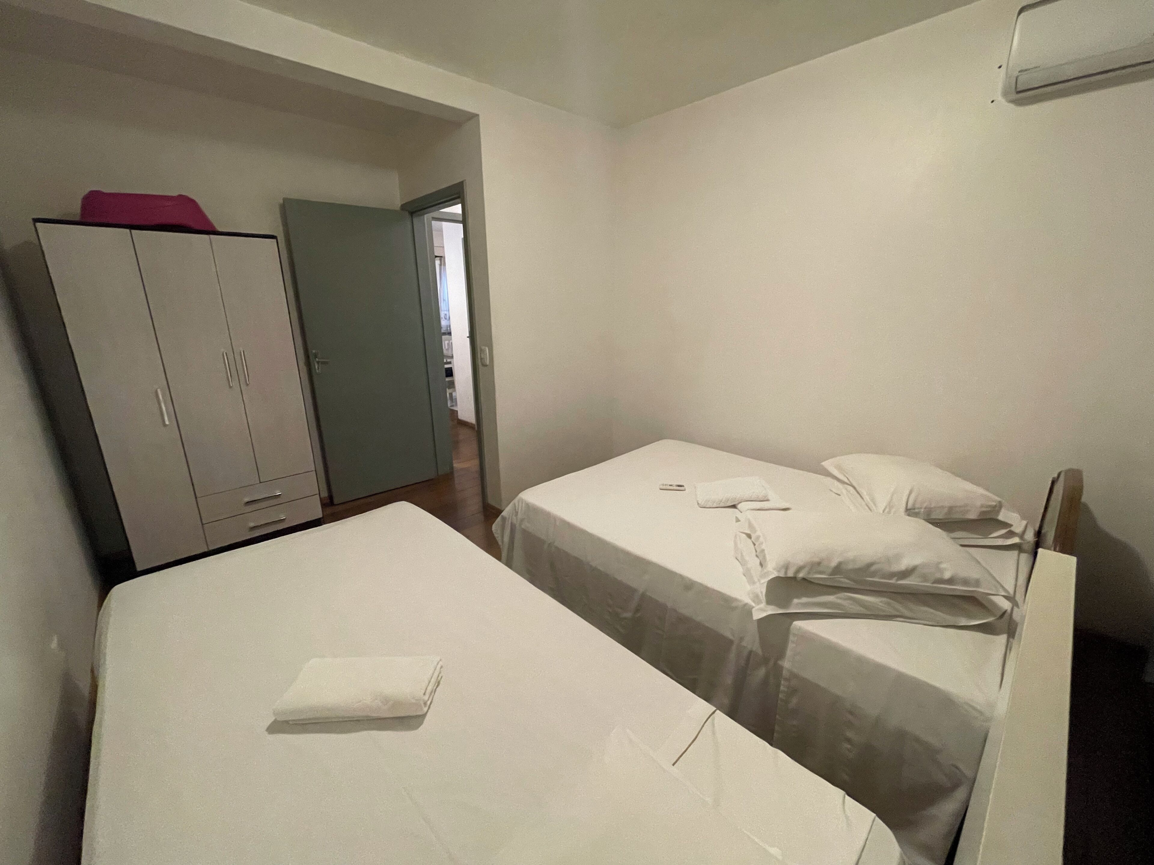Basic Apartment