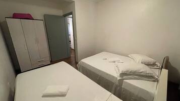 Basic Apartment